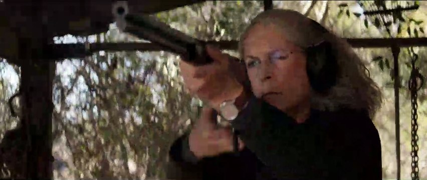 Halloween Bande-annonce VF