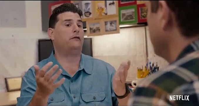 L'Affaire Gabriel Fernandez - saison 1 Bande-annonce VO