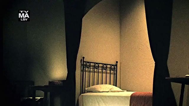 American Horror Story - saison 2 Teaser (16) VO