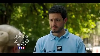 Munch - saison 3 Bande-annonce VF