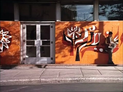 Un 32 août sur Terre Bande-annonce VO