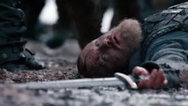 Vikings - saison 6 - épisode 11 Teaser VO