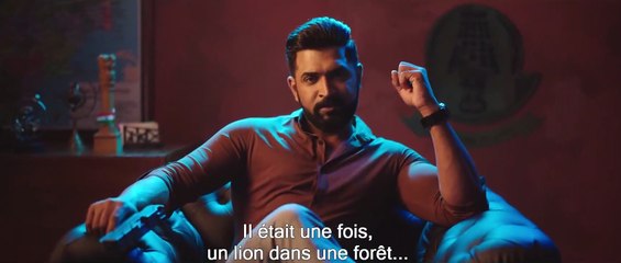 Mafia: Chapter 1 Bande-annonce VO