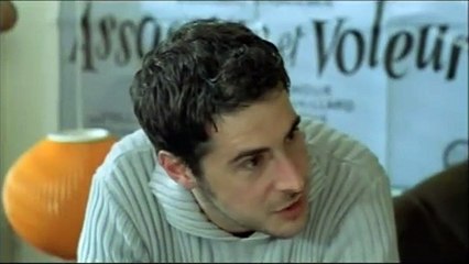 Le Grand rôle Bande-annonce VF