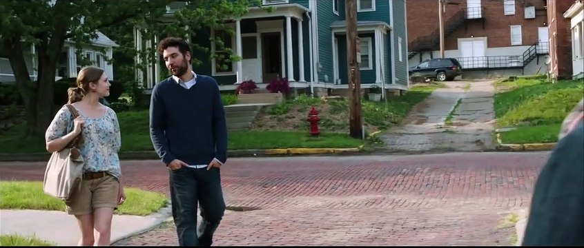 Love and other lessons Bande-annonce VO