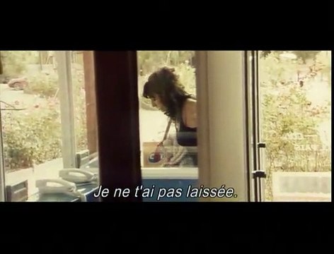 La Fiancée errante Extrait vidéo (3) VO