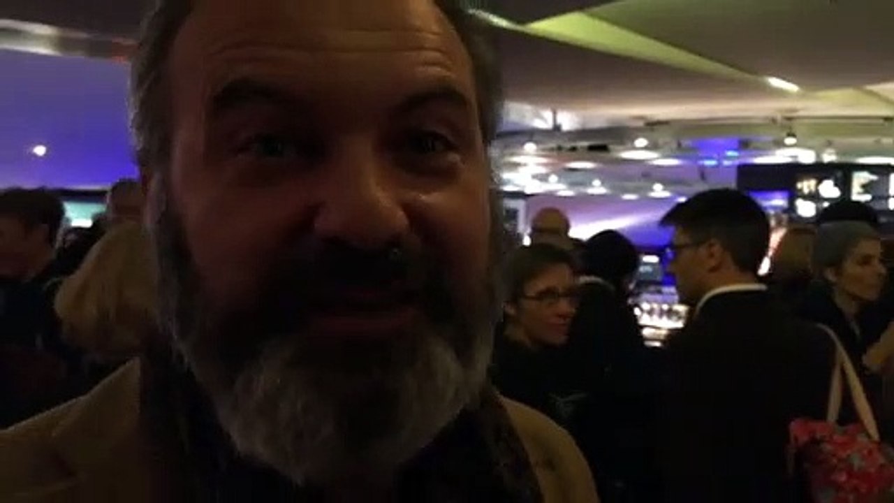 Dernières nouvelles du Cosmos - BONUS "Babouillec fait pleurer les hommes"