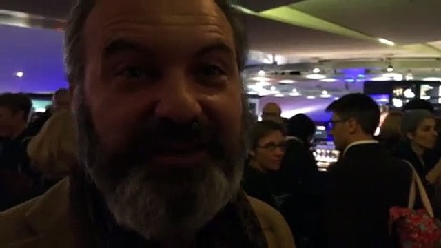 Dernières nouvelles du Cosmos - BONUS Babouillec fait pleurer les hommes