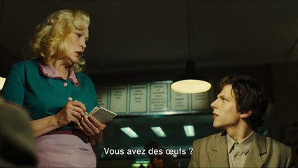 The Double Bande-annonce VO