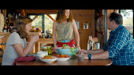 Papi-Sitter BONUS "Le film"