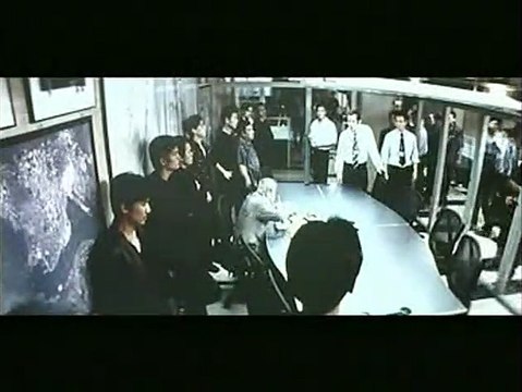 Infernal affairs Extrait vidéo (3) VF