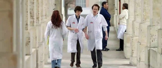 Hippocrate - EXTRAIT "Consultation"