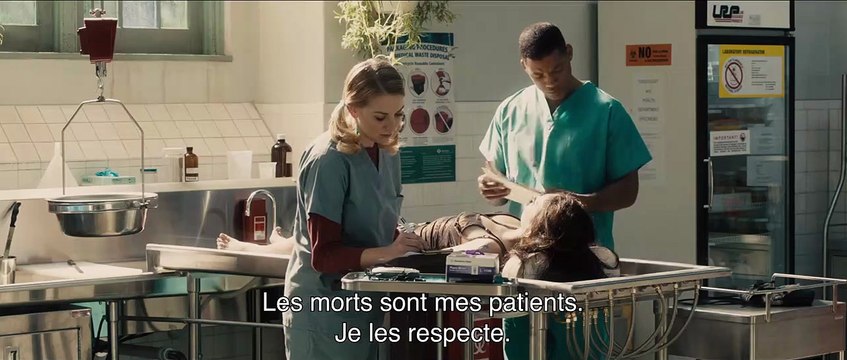 Seul contre tous Bande-annonce VO