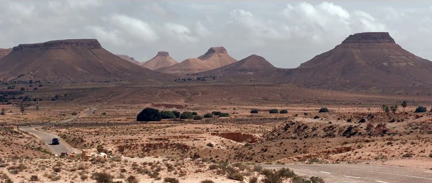 Un fils EXTRAIT VO "Avant le drame"