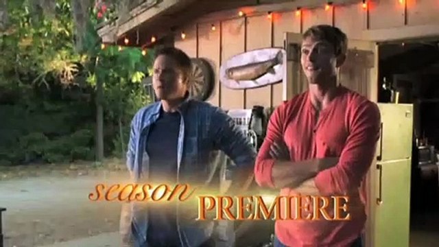 Hart Of Dixie - saison 2 Bande-annonce VO