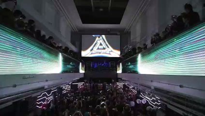 Ghost In The Shell BONUS "Les batteurs de Taiko"