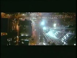 Collateral Bande-annonce (2) VF