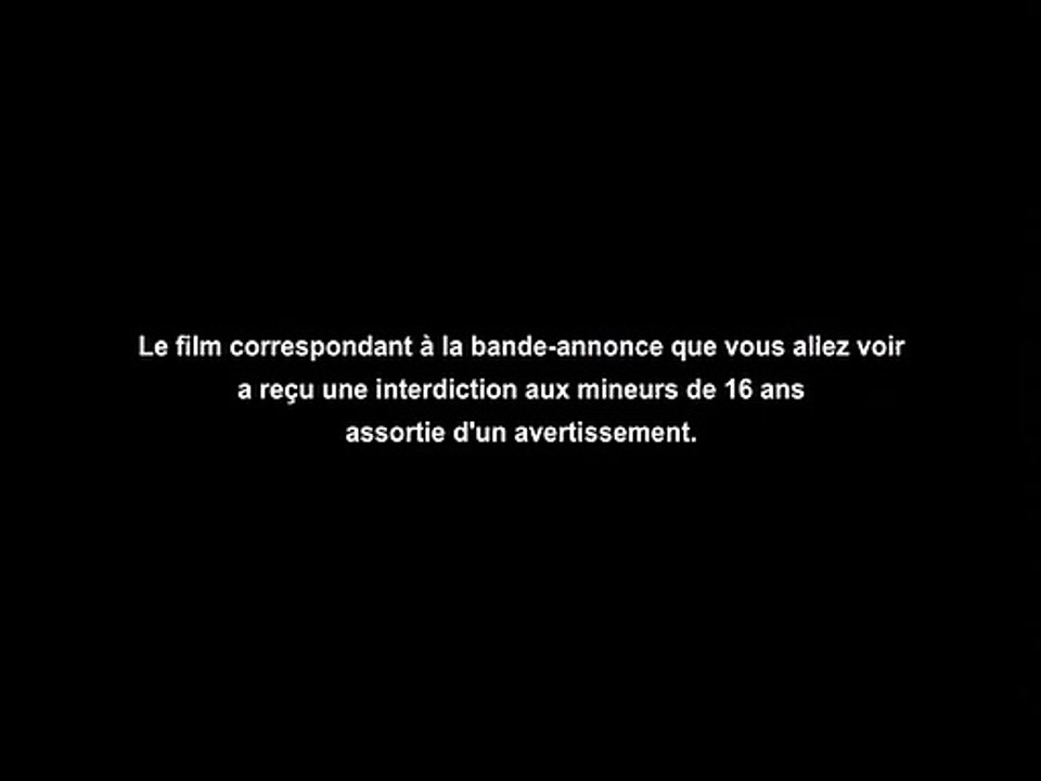 Hostel - Chapitre II Teaser VF