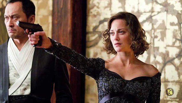 Inception : un de mes rôles préférés