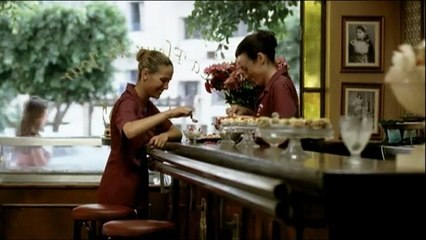 Délice Paloma Extrait vidéo VF