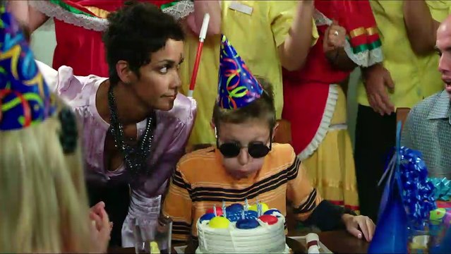 My Movie Project Bande-annonce VF