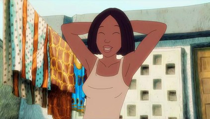 Aya de Yopougon Bande-annonce VF