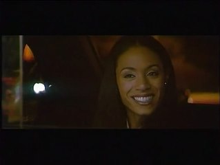 Collateral Extrait vidéo VF