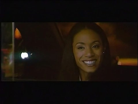 Collateral Extrait vidéo VF