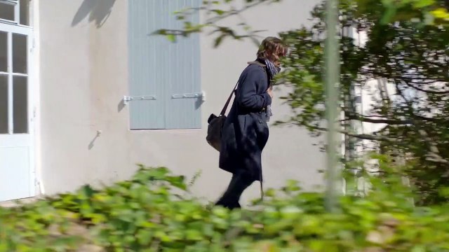 Mes Frères BONUS Le comédien David Arribe