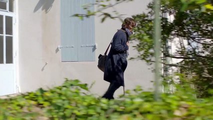 Mes Frères BONUS "Le comédien David Arribe"