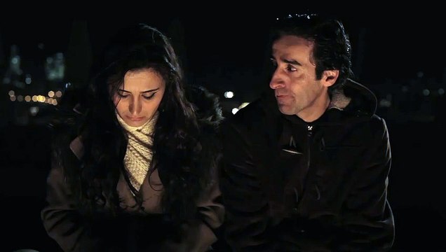 Torn - EXTRAIT VO Tu es une jolie femme