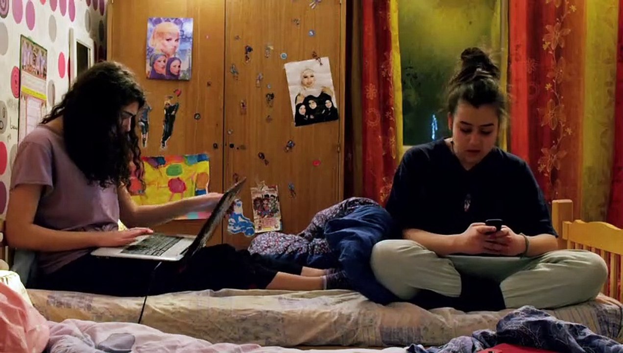 Haramiste Bande-annonce VF