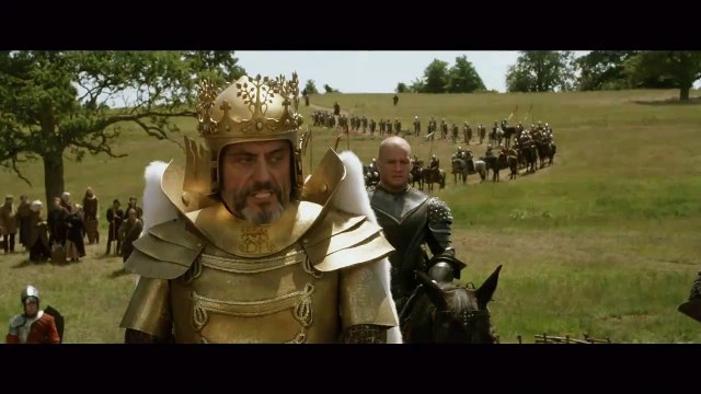 Jack le chasseur de géants Bande-annonce VF