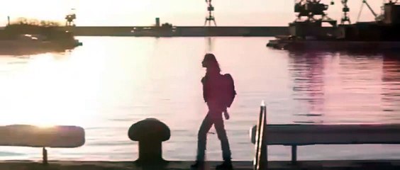 Bouge ! - EXTRAIT "La route"