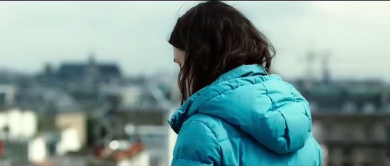 Alaska - EXTRAIT VO "Un pingouin chic"