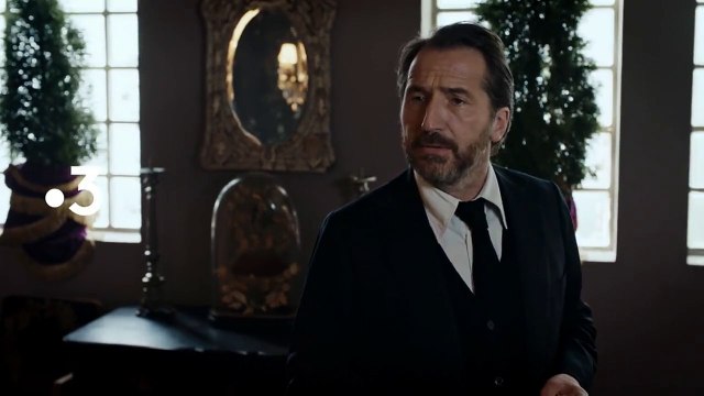 Capitaine Marleau - Episode Veuves ... mais pas trop VF