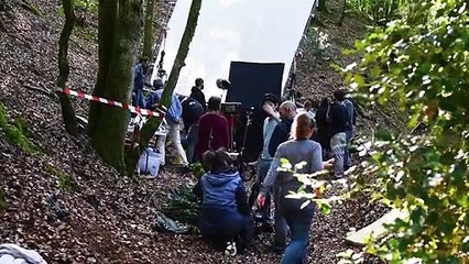 Bruno Reidal, confession d&#039;un meurtrier BONUS VF réalisé par la Fondation Gan pour le Cinéma
