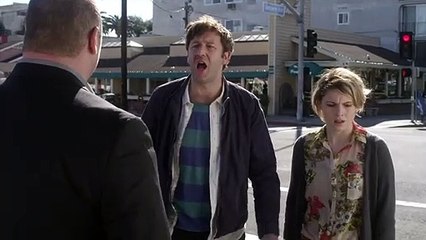 Family Tree - saison 1 - épisode 6 Teaser VO