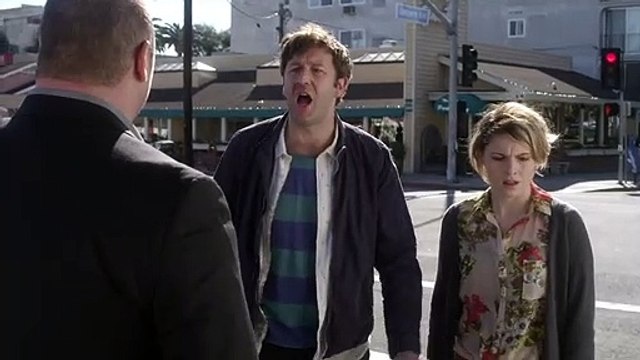 Family Tree - saison 1 - épisode 6 Teaser VO