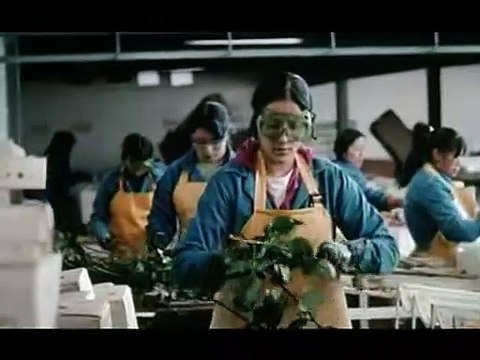 Maria, pleine de grâce Bande-annonce VO