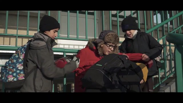 Lukas Film ou épisode complet VF