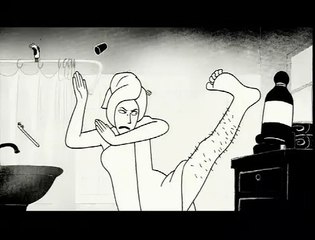 Persepolis Vidéo clip VF