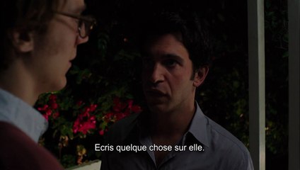 Elle s&#039;appelle Ruby Extrait vidéo VO