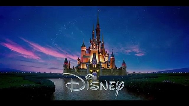 La Belle et le Clochard Bande-annonce VO