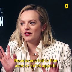 Invisible Man : comment ont-ils tourné la scène de la cuisine ?