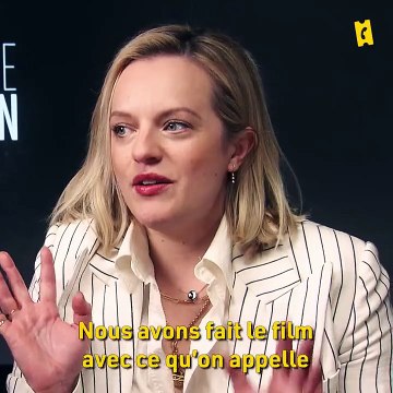 Invisible Man : comment ont-ils tourné la scène de la cuisine ?