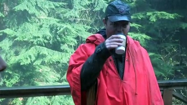 Backstrom - Les premières images