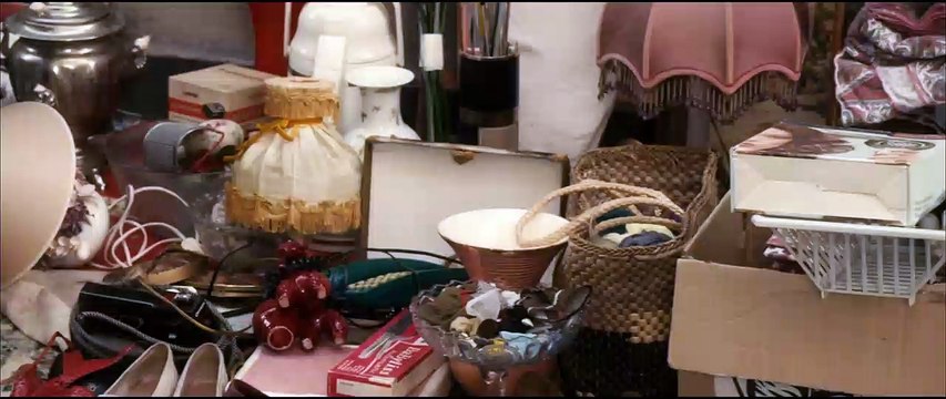 Rue Mandar Bande-annonce VF