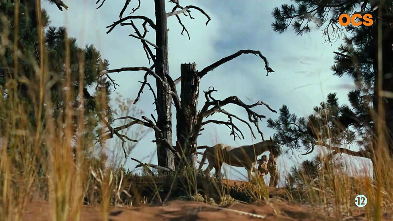 Westworld - saison 2 - épisode 8 Teaser VO