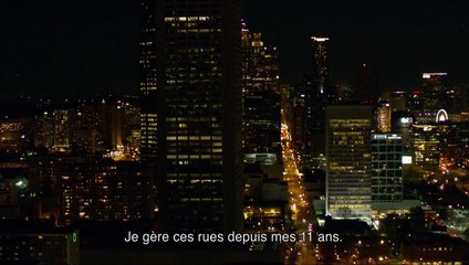 Superfly Bande-annonce VO